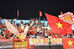 Việt Nam thắng thuyết phục Malaysia với tỷ số 3-0