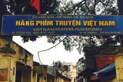 300 phim ở Hãng phim truyện Việt Nam bị hỏng đều là bản sao