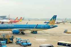 Cục Hàng không 'cấm bay' 3 hành khách