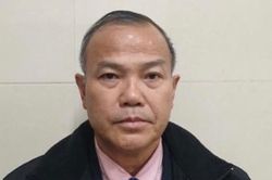 Ban Bí thư khai trừ ra khỏi Đảng với nguyên đại sứ Vũ Hồng Nam