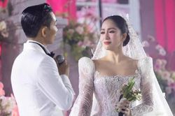 'Kiện tướng dancesport' Khánh Thi bất ngờ xin lỗi: 'Có lẽ không nên làm đám cưới'