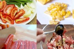 Ướp thịt bò chỉ bỏ mắm và bột ngọt thôi chưa đủ: Thả thêm thứ này thịt mềm tan, hết sạch mùi hôi
