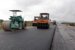 Ban Quản lý dự án Thăng Long nỗ lực đưa hai dự án thành phần cao tốc Bắc - Nam thông xe ngày 31/12