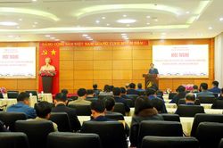 Ngành tuyên giáo tỉnh tiếp tục đổi mới nội dung, phương thức công tác tư tưởng theo hướng chủ động, thiết thực, kịp thời, hiệu quả