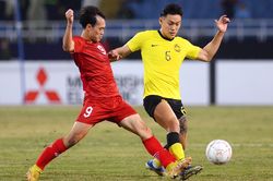 HLV Park Hang Seo: Thẻ đỏ của Văn Toàn không lặp lại