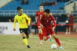 HLV Park Hang Seo: 'Tuyển Việt Nam không chơi bạo lực'