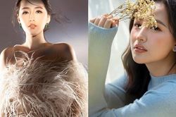 Rộ tin đồn Mai Phương Thúy mang bầu qua một hình ảnh chính chủ tự đăng