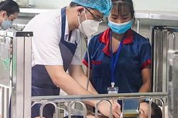 Bộ Y tế: Virus Adeno gây bệnh thường nhẹ, trừ người bị suy giảm miễn dịch, tim bẩm sinh, ung thư, ghép tạng