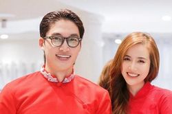 Sau nhiều lần phủ nhận, Đình Tú và Huyền Lizzie công khai tỏ tình trên trang cá nhân?