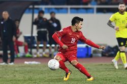 Quang Hải kiến tạo kiểu 'no look' siêu đỉnh giúp Hoàng Đức ghi bàn