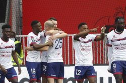 Nhận định, dự đoán bóng đá Pháp Ligue 1 ngày 28/12: Auxerre vs Monaco