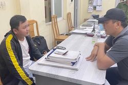 Bắt khẩn cấp nghi can cướp trong ngân hàng tại Đồng Nai