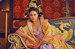Chuyện nàng 'chim én' Triệu Phi Yến