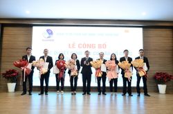 HueWACO thực hiện đột phá về cơ cấu tổ chức, nhân sự