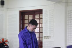 Lĩnh án 15 năm tù vì 'ham' 1 triệu đồng bất chấp hành vi phi pháp