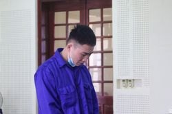 Vì 1 triệu đồng, gã trai 'bóc lịch' 15 năm