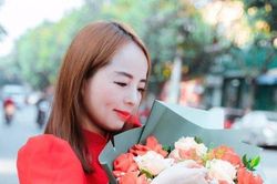 Doanh nhân Phương Huyền vừa hội tụ tài kinh doanh vừa có đam mê ca hát