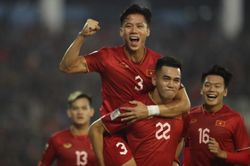 5 điểm nhấn sau chiến thắng của Việt Nam trước Malaysia