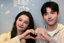 Lộ tin Trần Phi Vũ đã có người mới, không thể yêu Trương Tịnh Nghi, fan tan nát cõi lòng