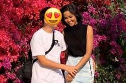 H'Hen Niê và những khoảnh khắc hiếm hoi bên bạn trai sau 4 năm hẹn hò