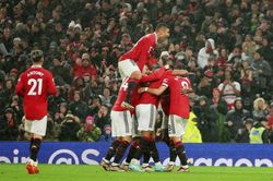 MU thắng giòn giã Nottingham Forest