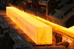 Ngành xây dựng Ấn Độ đang cứu ngành thép toàn cầu