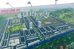 Bắc Ninh: Thanh tra dự án KĐT Thuận Thành 3 của Công ty Trung Quý