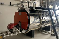 Công Ty TNHH Sản Xuất Và Thương Mại Quốc Tế KS (KS Boiler)