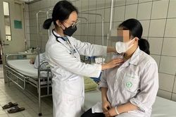 Kỳ tích: Mắc ung thư tuyến giáp và u tuyến thượng thận vẫn sinh con thành công