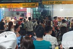 Phát hiện người đàn ông chết lâu ngày trên gác trọ