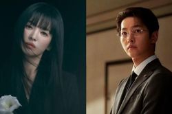 Song Hye Kyo không nhận phỏng vấn quảng bá 'The Glory' vì tin hẹn hò của Song Joong Ki?