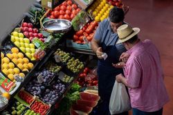 2023, kinh tế toàn cầu có suy thoái?