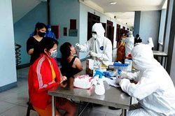 Bản tin y tế ngày 29/12: Số mắc Covid-19 tăng gần gấp đôi lên 234 ca