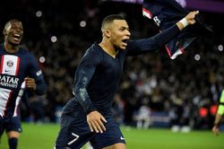 Mbappe lên tiếng về hành động khiêu khích của Martinez