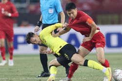 Đội tuyển Việt Nam: Thắng to, lo nhiều