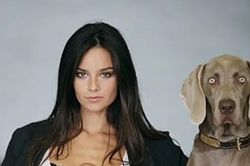 Katy Louise Saunders - mỹ nhân tâm giao của Song Joong Ki
