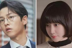 Không phải Song Joong Ki, đây là diễn viên Hàn được nhắc đến nhiều nhất trong năm 2022