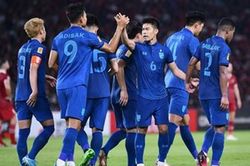 Cục diện bảng A, AFF Cup 2022: Thái Lan vẫn có nguy cơ bị loại