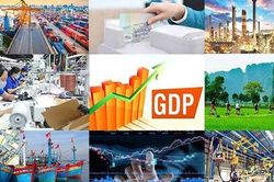 TOÀN VĂN: BÁO CÁO TÌNH HÌNH KTXH QUÝ IV VÀ NĂM 2022