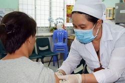 Sau 4 tháng bị chó cắn, một thanh niên lên cơn dại