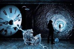 Những vụ mất tích bí ẩn nhất lịch sử: Nghi do lỗ hổng thời gian?