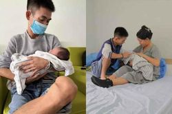 'Chàng trai chăn bò' Soytiet thông báo tin vui ngày cuối năm