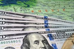 Nga thu được thành công khi hạ bệ đồng USD