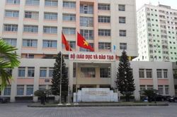 Đề nghị điều tra dấu hiệu lợi ích nhóm giữa Bộ GD&ĐT và Nhà xuất bản Giáo dục