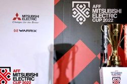 Bảng xếp hạng AFF Cup 2022 - Bảng A: Nóng bỏng ngôi đầu