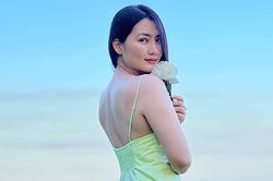 Diễn viên Ngọc Lan: Dễ thỏa mãn, không có ý định kết hôn lần 2