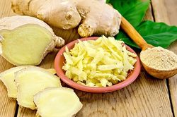 Đảm bảo hết đầy bụng khó tiêu ngay với gia vị ngay trong bếp
