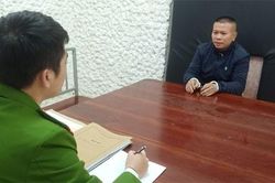 Công an huyện Bảo Thắng bắt đối tượng bị truy nã sau 24 năm lẩn trốn