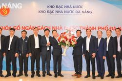 Khóa sổ năm 2022, thu ngân sách Nhà nước đạt 24.132 tỷ đồng