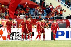 AFF Cup: Đi lại hành trình năm 2018